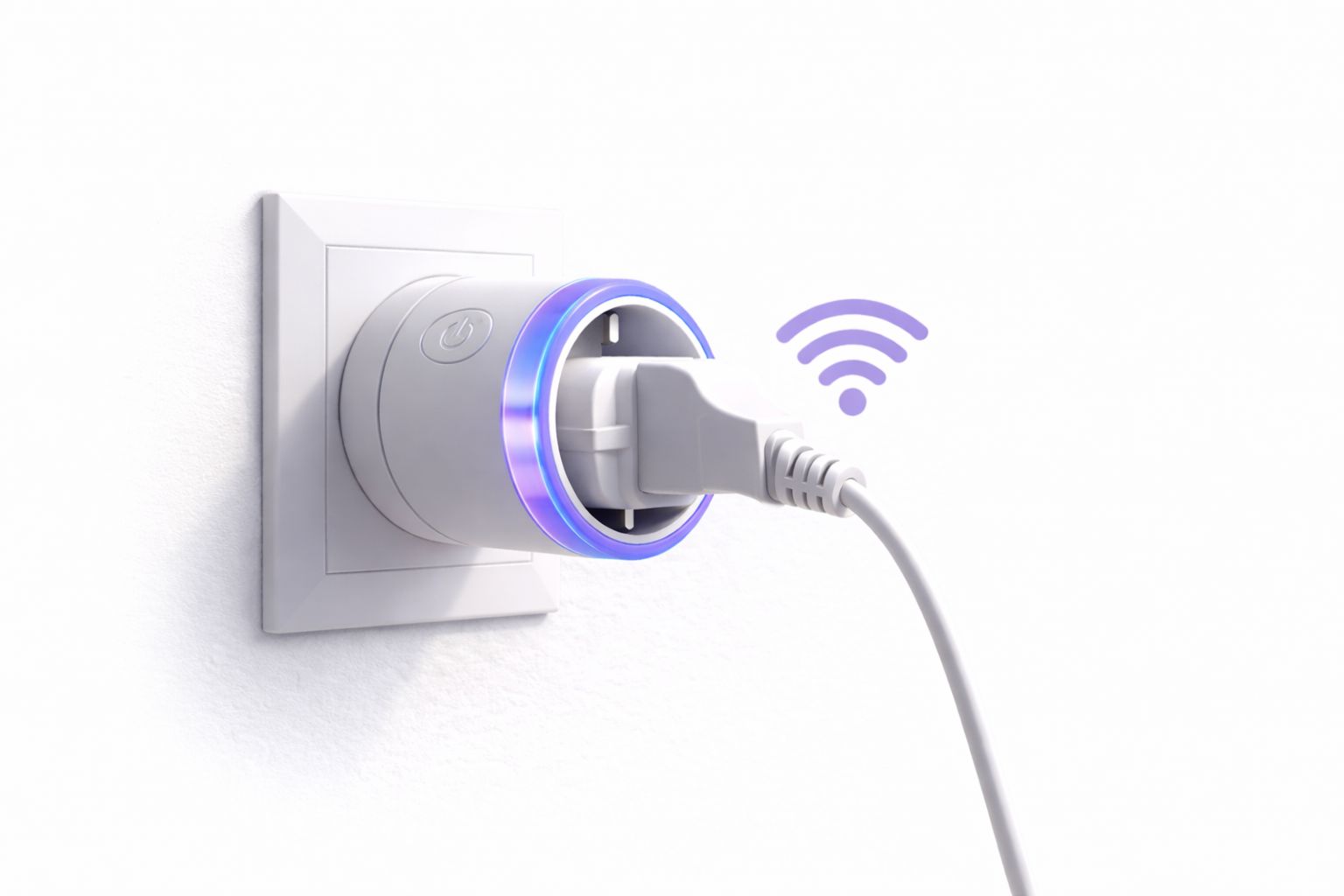 Conectá el dispositivo